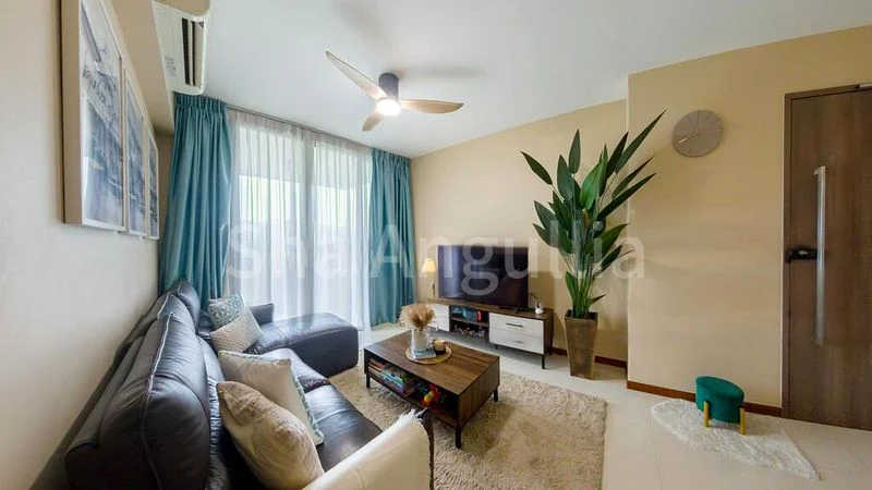 3 Bed Executive Condo for Sale in  Treasure Crest - Image 6