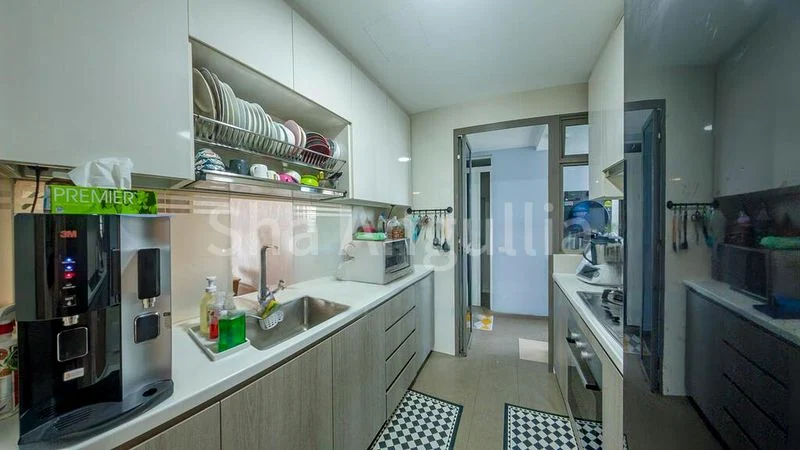 3 Bed Executive Condo for Sale in  Treasure Crest - Image 12
