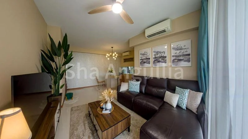 3 Bed Executive Condo for Sale in  Treasure Crest - Image 3