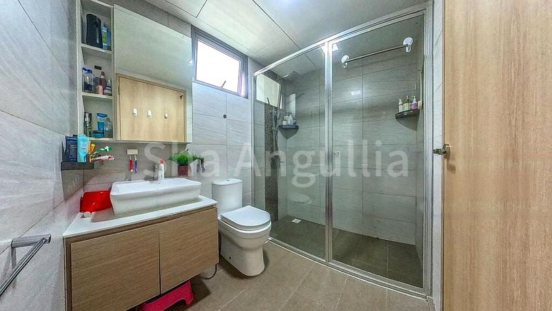 3 Bed Executive Condo for Sale in  Treasure Crest - Image 7