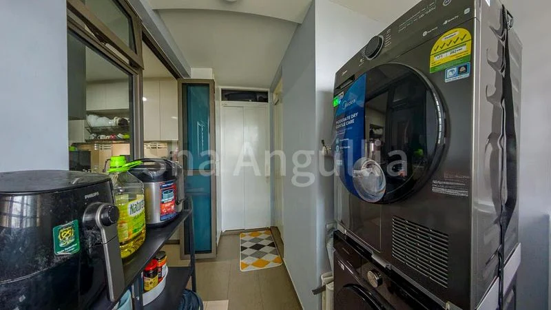 3 Bed Executive Condo for Sale in  Treasure Crest - Image 14