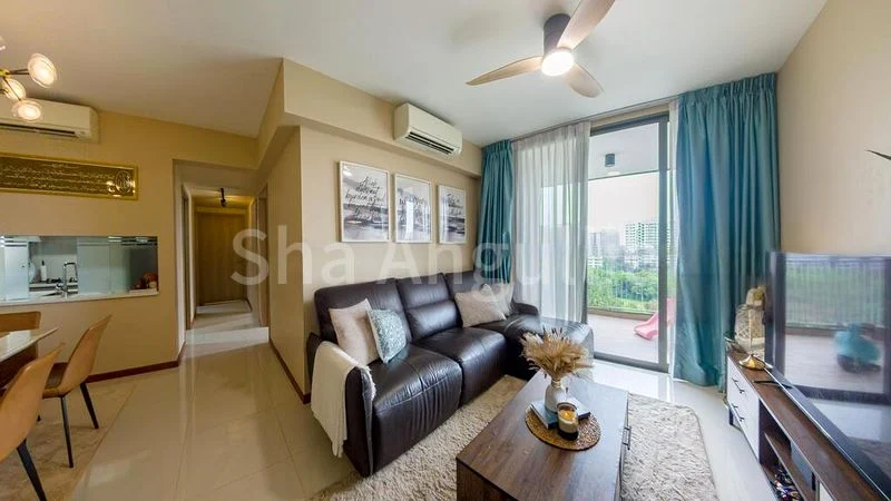 3 Bed Executive Condo for Sale in  Treasure Crest - Image 1