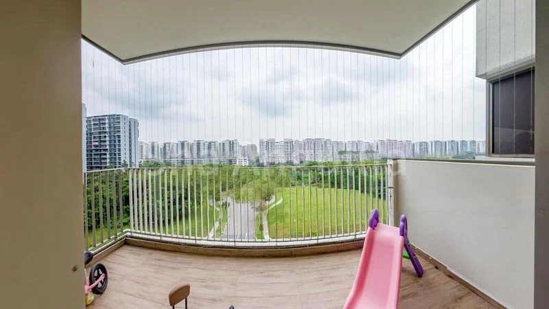 3 Bed Executive Condo for Sale in  Treasure Crest - Image 13