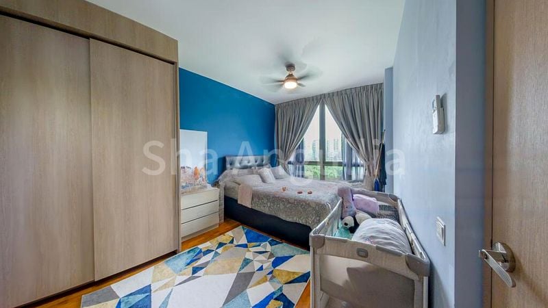 3 Bed Executive Condo for Sale in  Treasure Crest - Image 10
