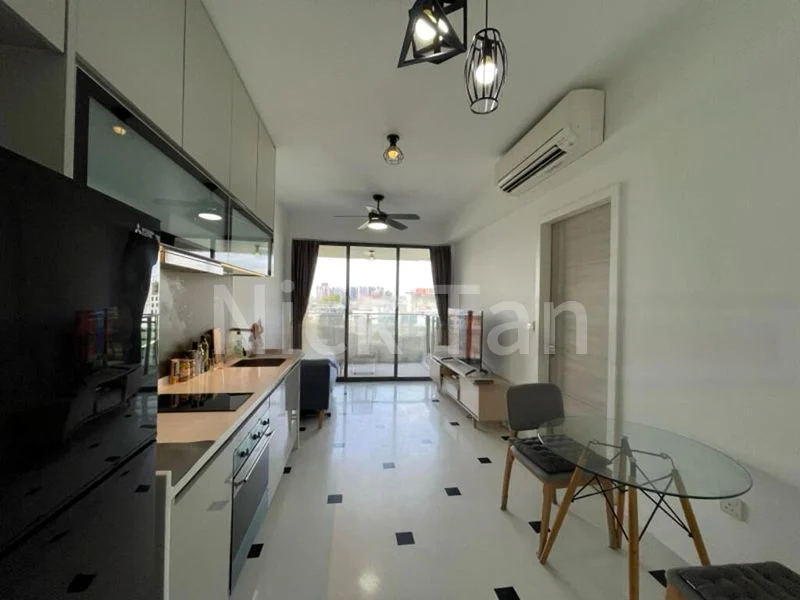 2 Bed Condo for Sale in  Sophia Hills - Image 1