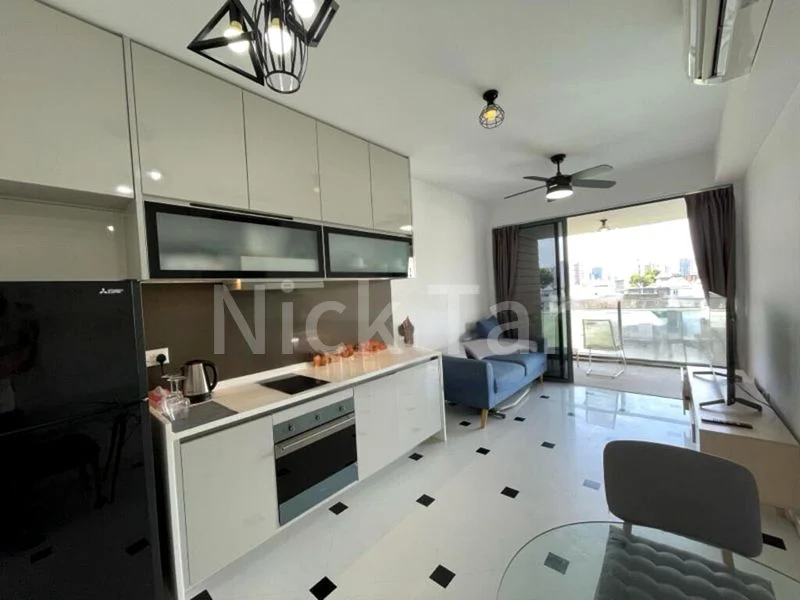 2 Bed Condo for Sale in  Sophia Hills - Image 3