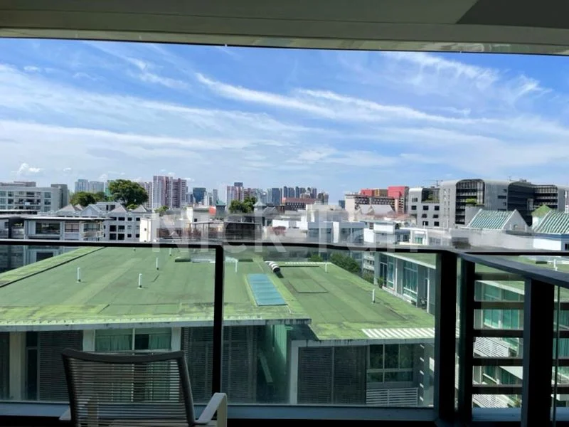 2 Bed Condo for Sale in  Sophia Hills - Image 2