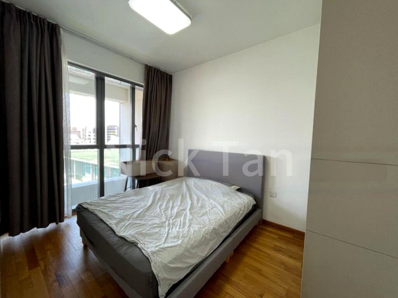 2 Bed Condo for Sale in  Sophia Hills - Image 4