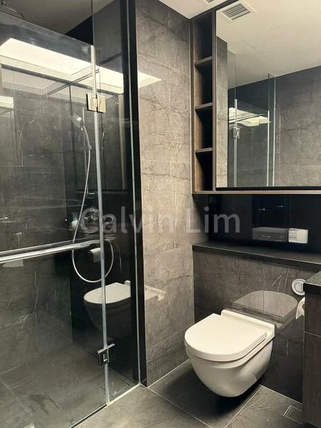 1 Bed Condo for Sale in The M - Image 6