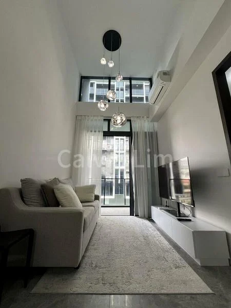 1 Bed Condo for Sale in The M - Image 1