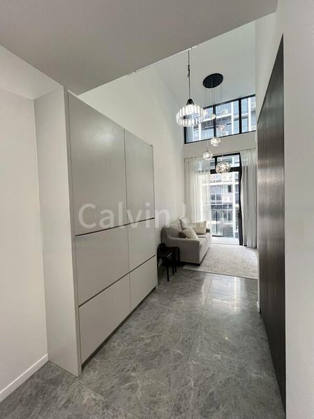 1 Bed Condo for Sale in The M - Image 2