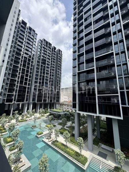 1 Bed Condo for Sale in The M - Image 3