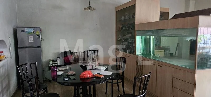 4 Bed Terraced House (Landed) for Sale in Coronation Shopping Plaza - Image 3