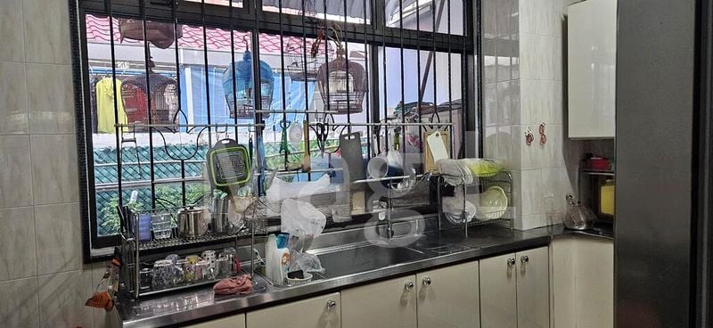 4 Bed Terraced House (Landed) for Sale in Coronation Shopping Plaza - Image 7