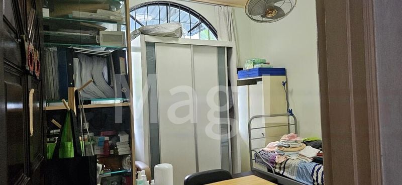 4 Bed Terraced House (Landed) for Sale in Coronation Shopping Plaza - Image 5