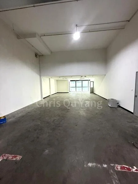 Light Industrial (B1) for Rent: Win5 @ Yishun - Image 1