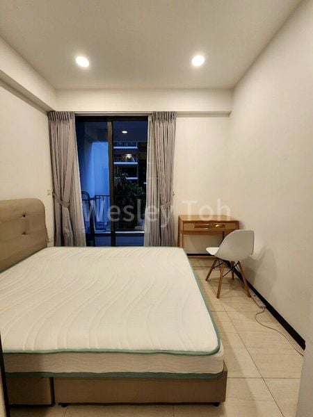 Common Room (Condo) for Rent in  Sims Urban Oasis - Image 7