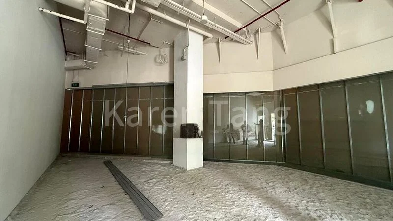 Food & Beverage for Rent: Yishun shopping centre - Image 4