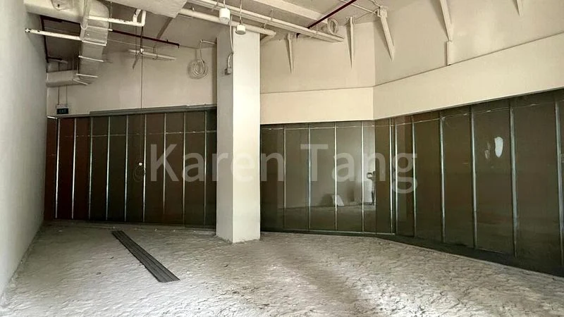 Food & Beverage for Rent: Yishun shopping centre - Image 2