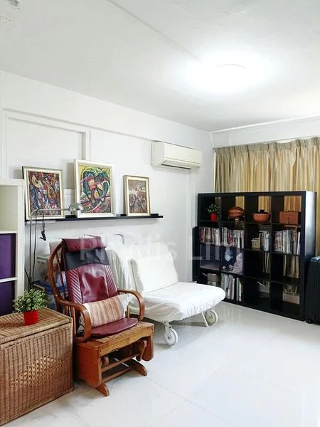 4 Room (4S) HDB for Sale in  795 Yishun Ring Road - Image 8