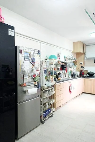 4 Room (4S) HDB for Sale in  795 Yishun Ring Road - Image 3