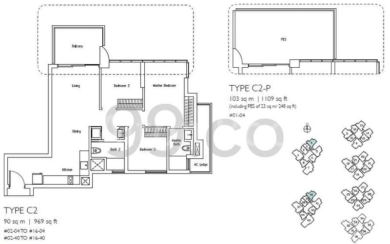 3 Bed Condo for Rent in  Lakeville - Image 9