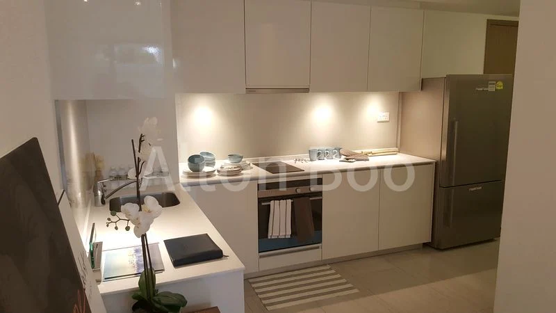 3 Bed Condo for Rent in  Lakeville - Image 2