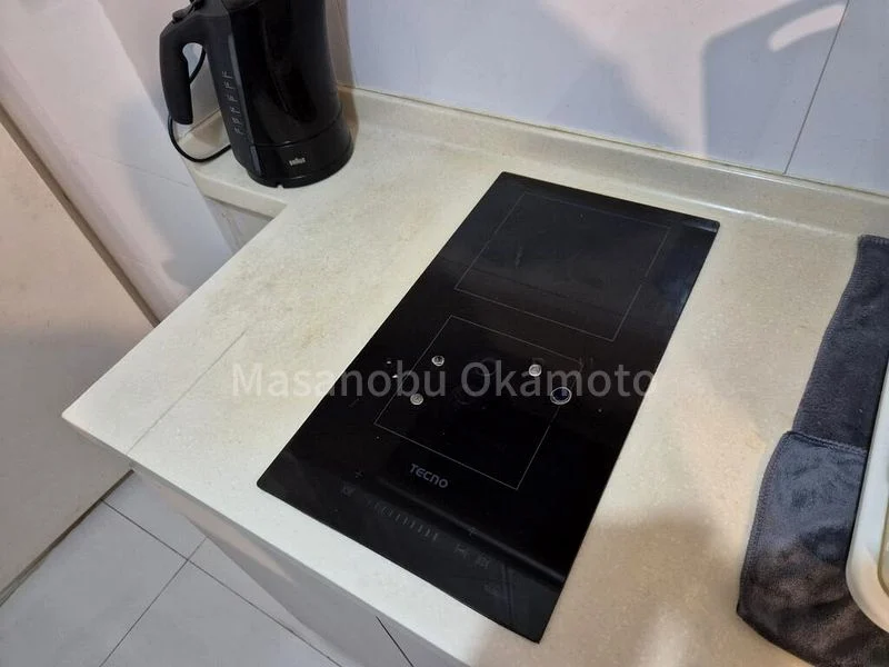 1 Bed Apartment (Condo) for Rent in  Tyrwhitt 139 - Image 2