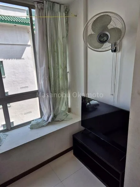 1 Bed Apartment (Condo) for Rent in  Tyrwhitt 139 - Image 8