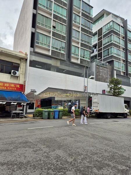 1 Bed Apartment (Condo) for Rent in  Tyrwhitt 139 - Image 1