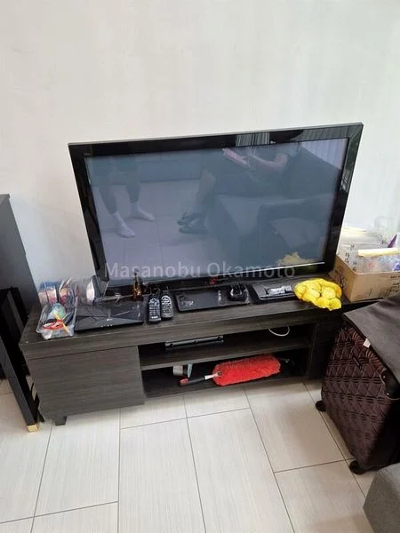 1 Bed Apartment (Condo) for Rent in  Tyrwhitt 139 - Image 5