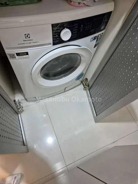 1 Bed Apartment (Condo) for Rent in  Tyrwhitt 139 - Image 4