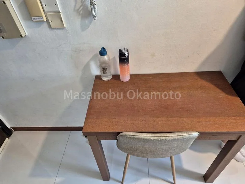 1 Bed Apartment (Condo) for Rent in  Tyrwhitt 139 - Image 9