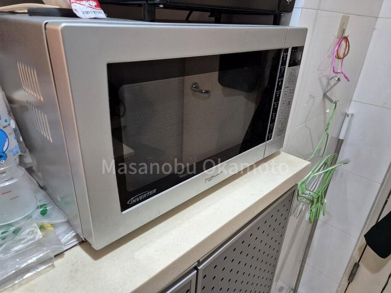 1 Bed Apartment (Condo) for Rent in  Tyrwhitt 139 - Image 3