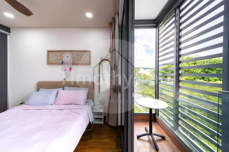 2 Bed Apartment (Condo) for Sale in  Isuites @ Tani - Image 8