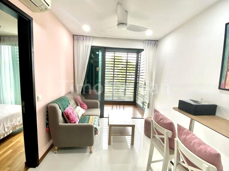 2 Bed Apartment (Condo) for Sale in  Isuites @ Tani - Image 11