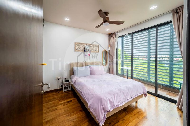 2 Bed Apartment (Condo) for Sale in  Isuites @ Tani - Image 3