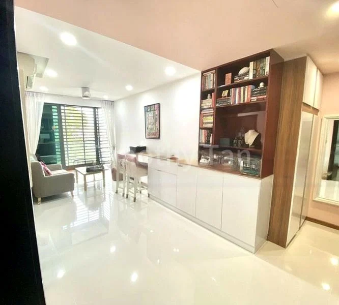 2 Bed Apartment (Condo) for Sale in  Isuites @ Tani - Image 2