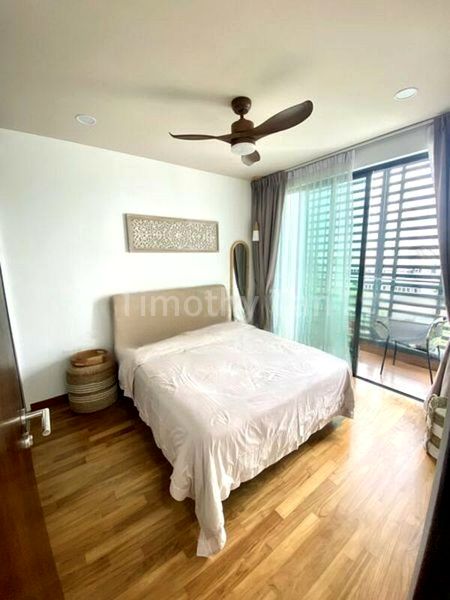 2 Bed Apartment (Condo) for Sale in  Isuites @ Tani - Image 7