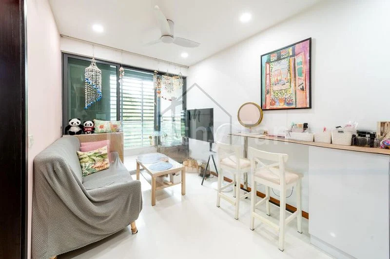 2 Bed Apartment (Condo) for Sale in  Isuites @ Tani - Image 1