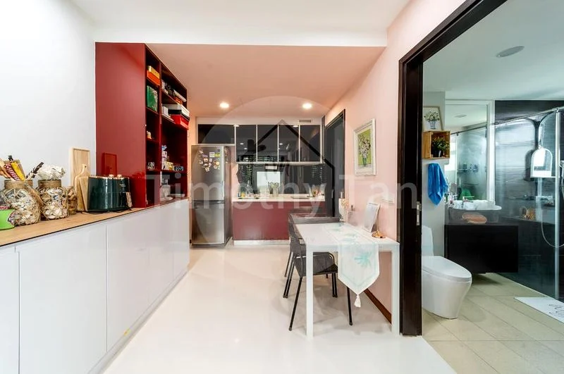 2 Bed Apartment (Condo) for Sale in  Isuites @ Tani - Image 5