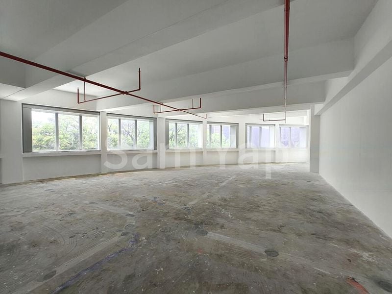 Office for Rent in Thye Hong Centre - Image 2