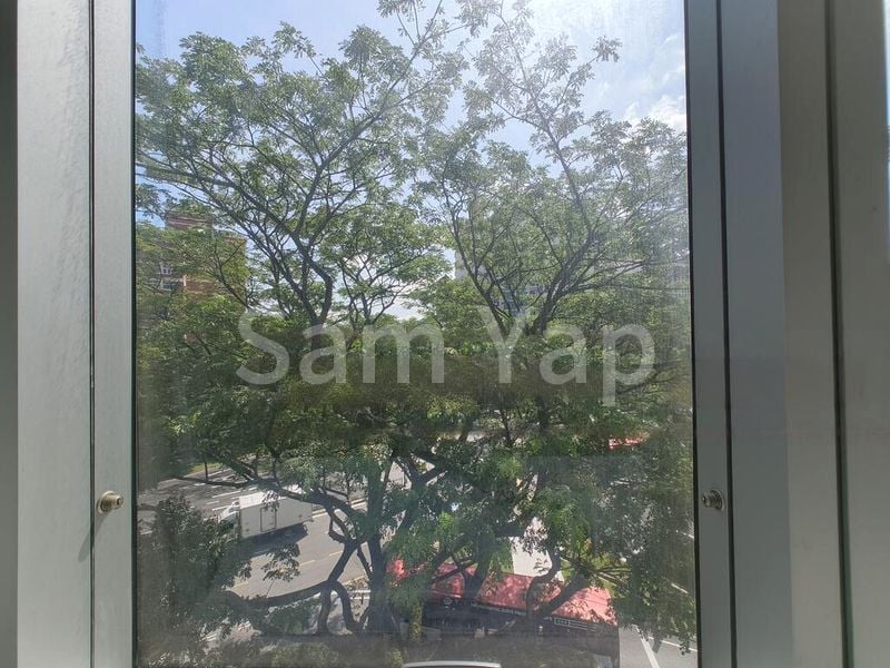 Office for Rent in Thye Hong Centre - Image 4