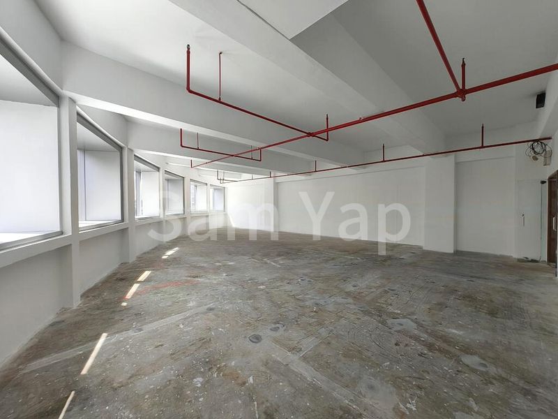 Office for Rent in Thye Hong Centre - Image 1