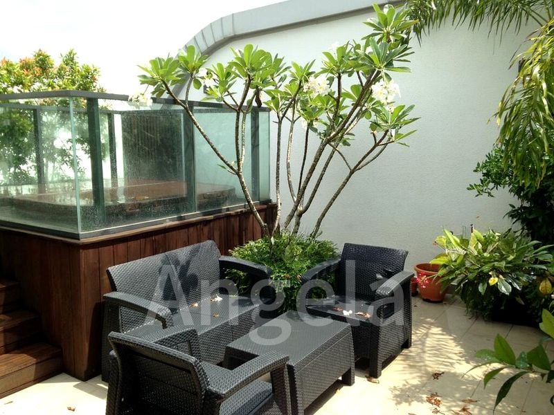 5 Bed Condo for Sale in Terrene At Bukit Timah - Image 2