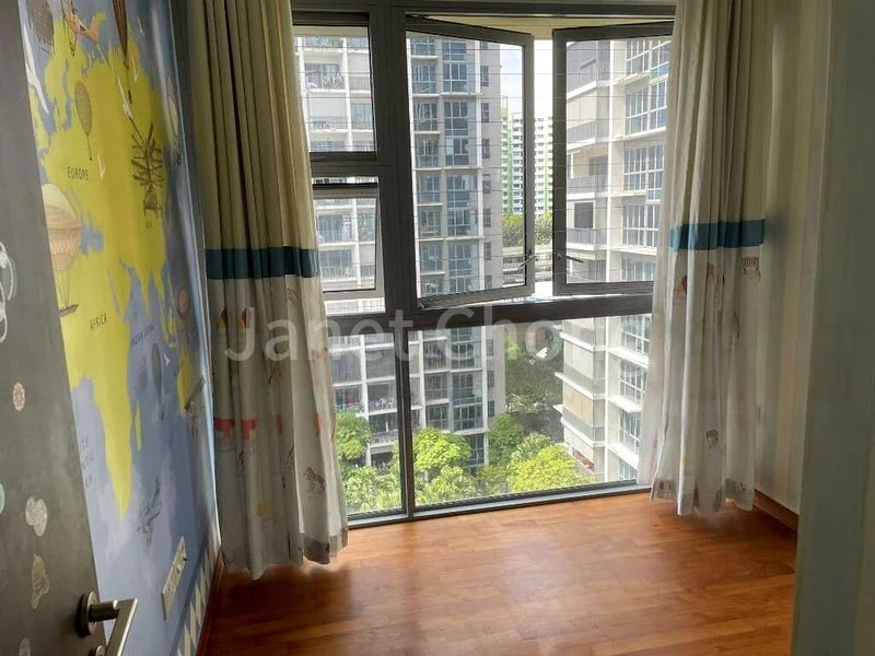 3 Bed Condo for Rent in  Rivertrees Residences - Image 6