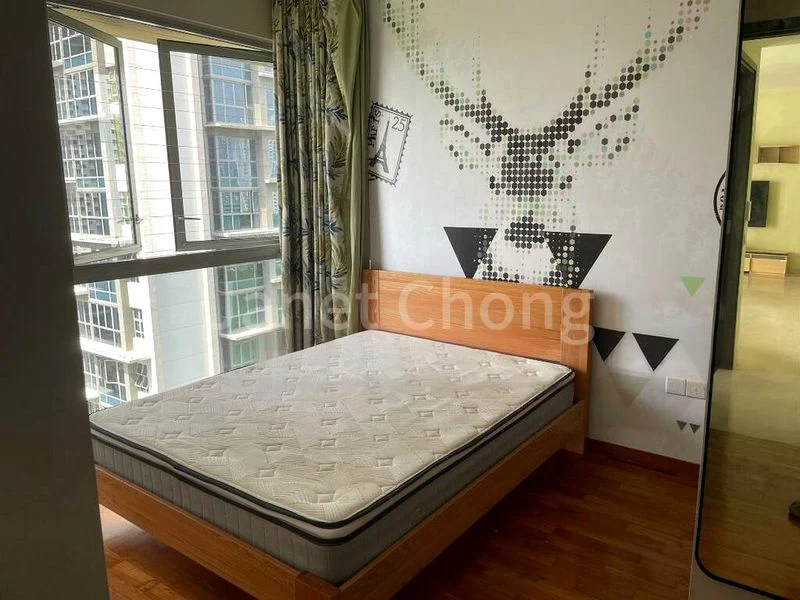 3 Bed Condo for Rent in  Rivertrees Residences - Image 7