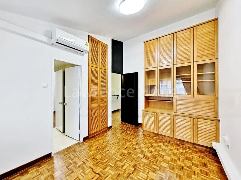 3 Bed Condo for Rent in  Chancery Court - Image 18
