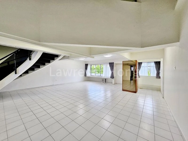 3 Bed Condo for Rent in  Chancery Court - Image 5