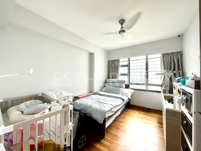 Premium HDB for Sale in  678A Punggol Drive - Image 5